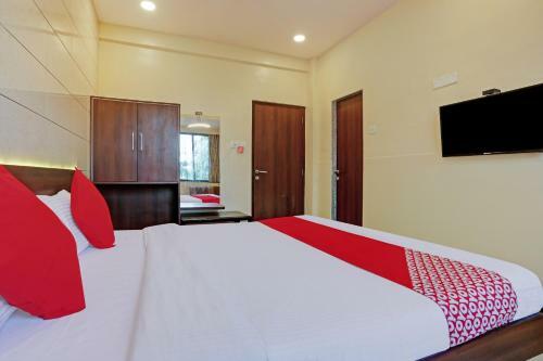 Hotel Oyo 85456 New Sarika