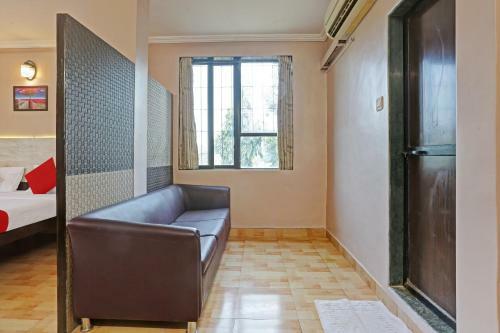 Hotel Oyo 85456 New Sarika