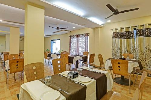 Hotel Oyo 85456 New Sarika
