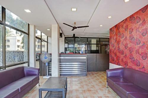 Hotel Oyo 85456 New Sarika