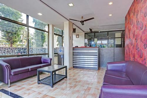 Hotel Oyo 85456 New Sarika