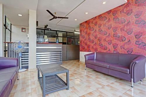Hotel Oyo 85456 New Sarika