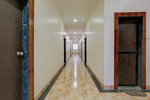 Hotel Oyo 85456 New Sarika