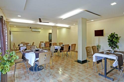 Hotel Oyo 85456 New Sarika