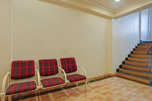 Hotel Oyo 85456 New Sarika