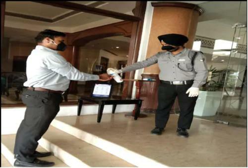 Hotel Arnav Resort Jurasik Park