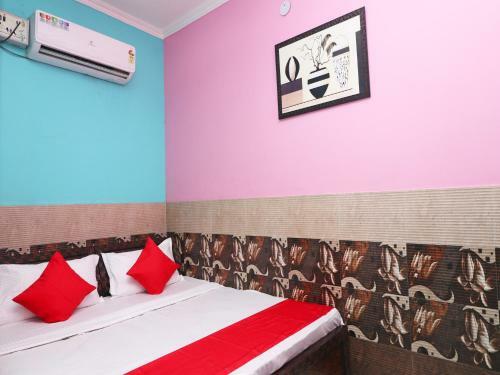Oyo 43961 Hotel Yatra
