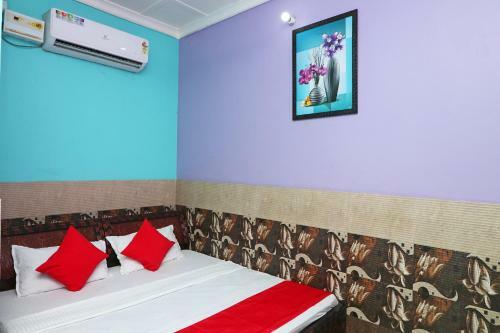 Oyo 43961 Hotel Yatra