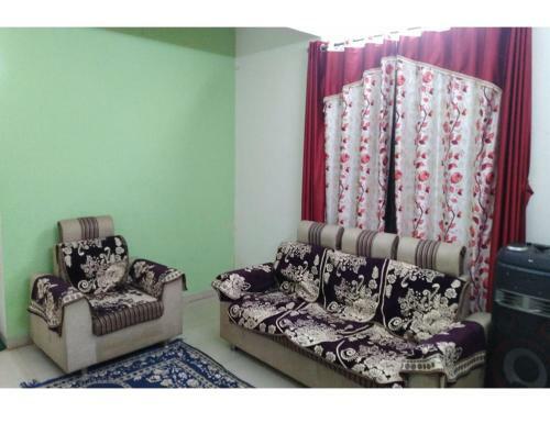 Rohini Holiday Villa