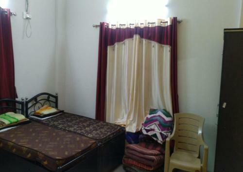 Rohini Holiday Villa
