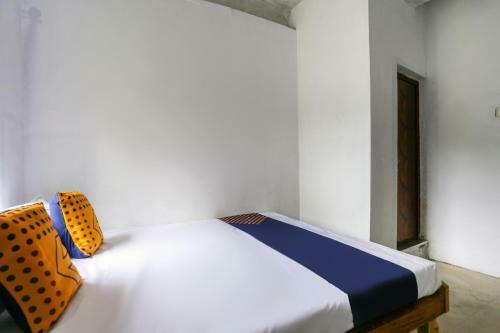 Hotel Spot On 49577 Thozhupaadan Residency
