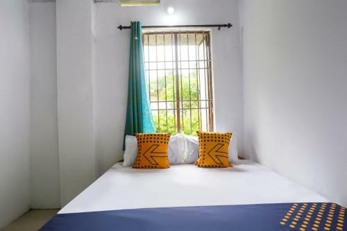 Hotel Spot On 49577 Thozhupaadan Residency