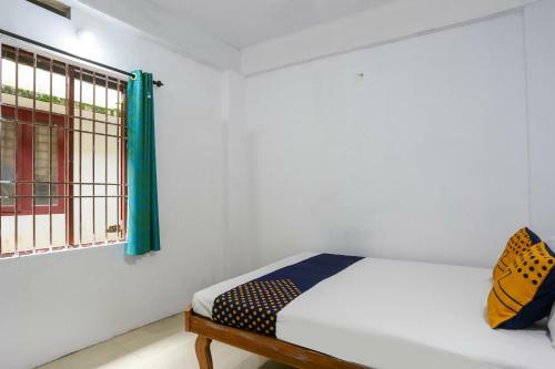 Hotel Spot On 49577 Thozhupaadan Residency