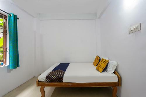 Hotel Spot On 49577 Thozhupaadan Residency