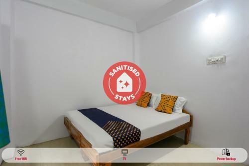 Hotel Spot On 49577 Thozhupaadan Residency