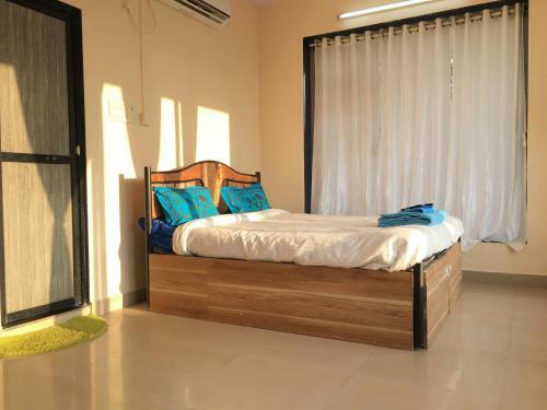 Blue Lagoon Sea View Villa