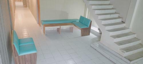 Oyo 85584 Hotel Amantran View