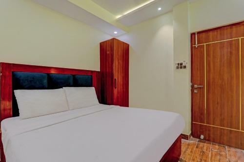 Oyo Collection O 80843 Hotel Ramesh Palace