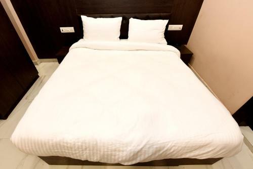 Bed & Breakfast V K Inn