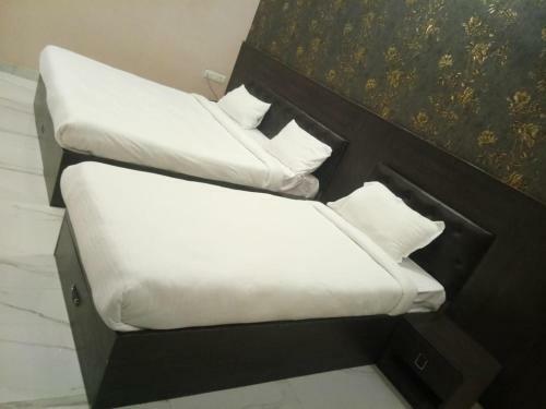 Bed & Breakfast V K Inn