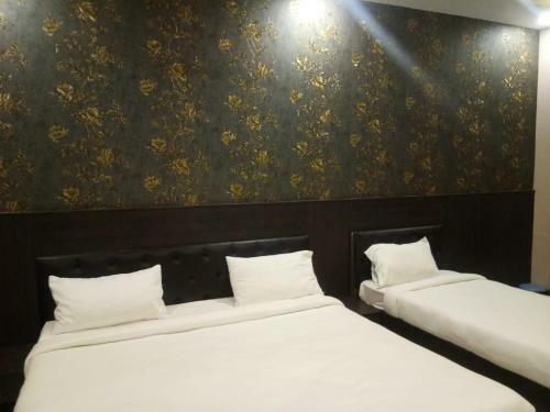 Bed & Breakfast V K Inn
