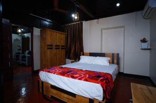 Velloor Heritage Homestay