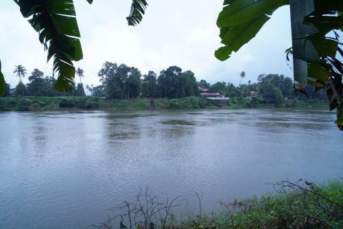 Velloor Heritage Homestay
