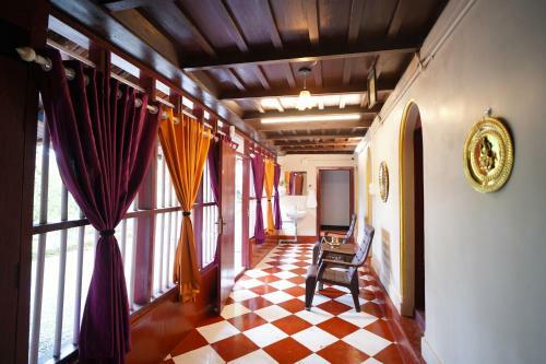 Velloor Heritage Homestay