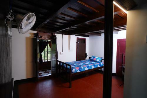 Velloor Heritage Homestay