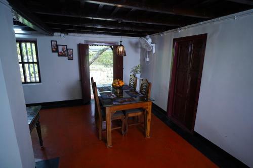 Velloor Heritage Homestay