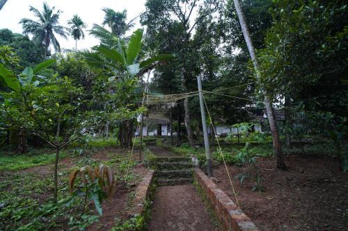 Velloor Heritage Homestay