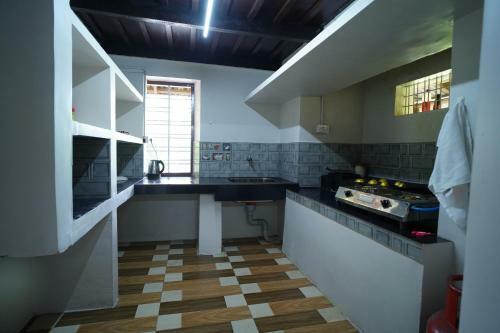 Velloor Heritage Homestay