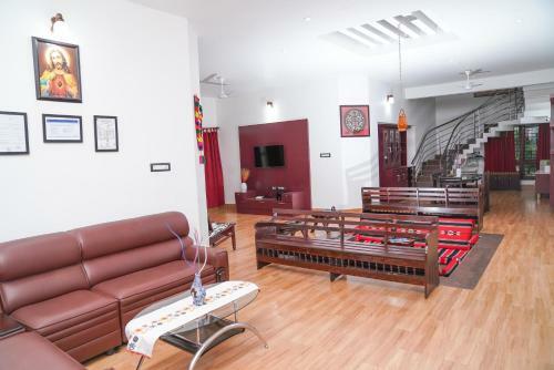 Thanal Villa - A Place To Call Your Home