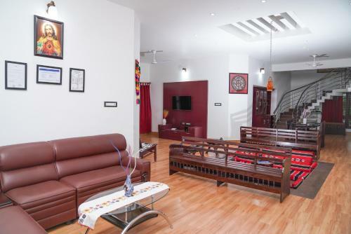 Thanal Villa - A Place To Call Your Home