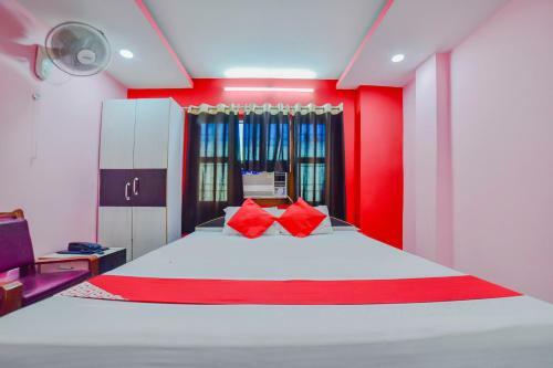 Hotel Oyo 80963 The Subhadra