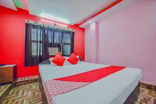 Hotel Oyo 80963 The Subhadra