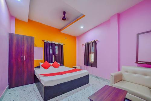 Hotel Oyo 80963 The Subhadra