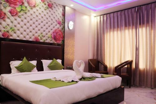 Blue Diamond Resort & Hotel