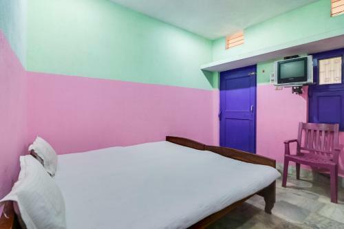 Hotel Spot On 46580 Laxmi Atithi Bhawan