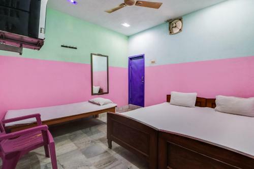 Hotel Spot On 46580 Laxmi Atithi Bhawan