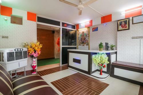Hotel Spot On 46580 Laxmi Atithi Bhawan