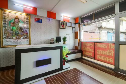 Hotel Spot On 46580 Laxmi Atithi Bhawan