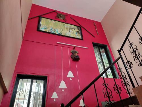 Wow Villa 132