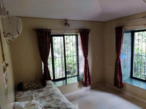 Wow Villa 132