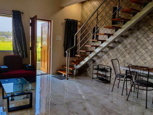 Bruni?s Villa