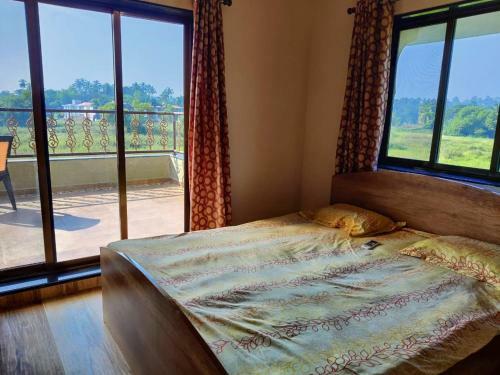 Bruni?s Villa