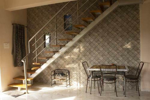 Bruni?s Villa