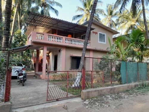 Delights Cottage