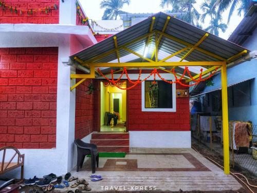 Madhumegh Villa