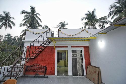 Madhumegh Villa